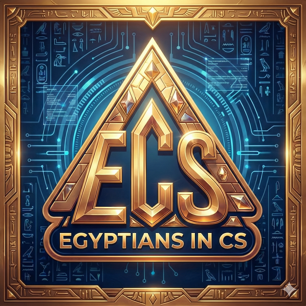 Egyptian Researchers in Computer Science